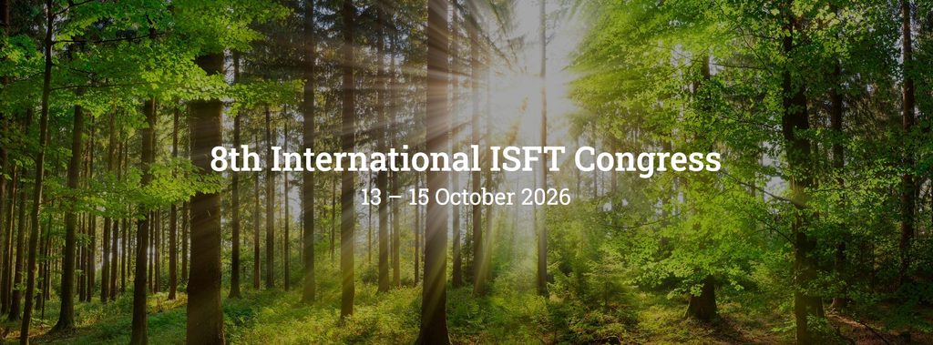 ISFT Foto 8te Konferenz